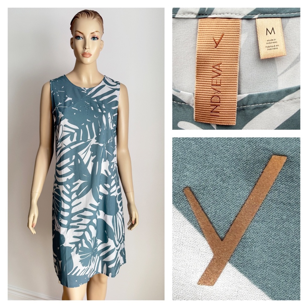 Indyeva Lieve dress